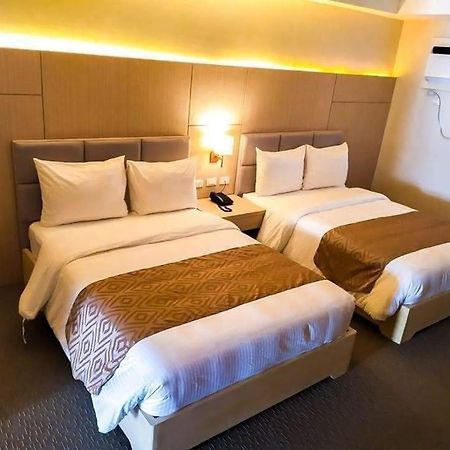 Sotogrande Neopolitan Hotel Quezon City Ngoại thất bức ảnh