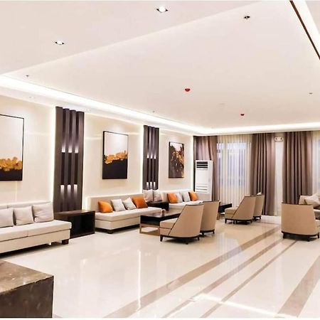 Sotogrande Neopolitan Hotel Quezon City Ngoại thất bức ảnh
