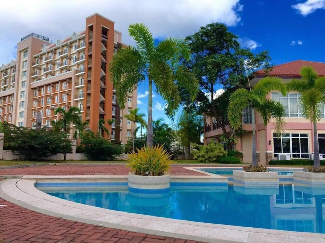 Sotogrande Neopolitan Hotel Quezon City Ngoại thất bức ảnh