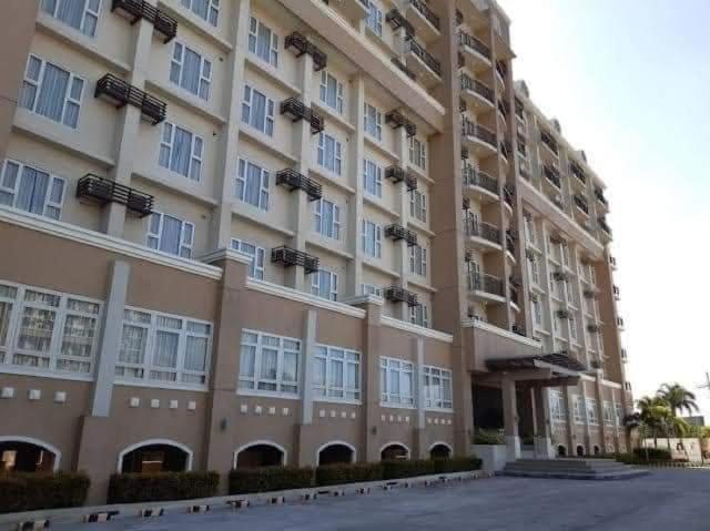 Sotogrande Neopolitan Hotel Quezon City Ngoại thất bức ảnh