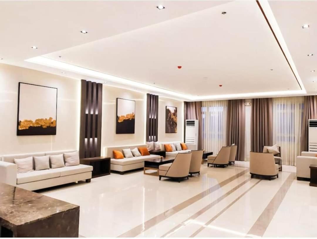 Sotogrande Neopolitan Hotel Quezon City Ngoại thất bức ảnh